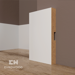 Молдинги  (EVROWOOD)