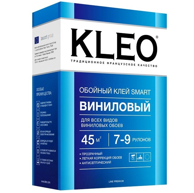 KLEO SMART Виниловый