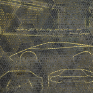 Zambaiti Parati Lamborghini 2 (Италия)