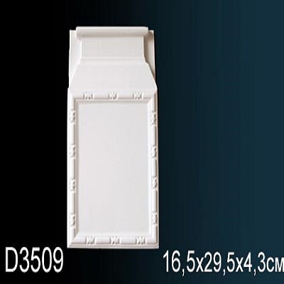 D3509