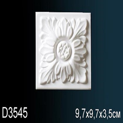 D3545
