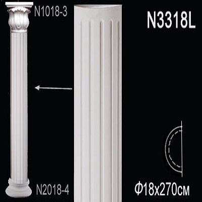 N3318L